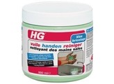 HG Vuile Handenreiniger HG Vuile Handenreiniger