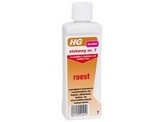 HG Vlekweg nr 7 roest HG Vlekweg nr 7 roest