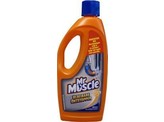MR Muscle Ontstopper MR Muscle Ontstopper