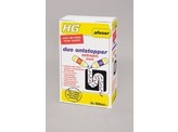 HG Duo ontstopper HG Duo ontstopper