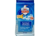 WC Eend Sanitairdoekjes WC Eend Sanitairdoekjes