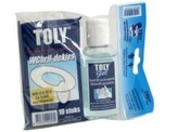 Toly Hygiene set Toly Hygiene set
