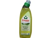 Froggy WC reiniger lemon Froggy WC reiniger lemon