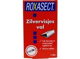 Roxasect Zilvervisjesval Roxasect Zilvervisjesval