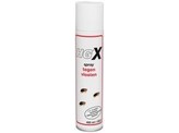 HG X vlooien spray HG X vlooien spray