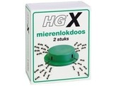 HG X mierenlokdoos HG X mierenlokdoos