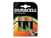 Duracell Rechargeable C HR14 Duracell Rechargeable C HR14