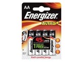 Energizer Ultra+ AA Energizer Ultra+ AA