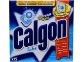 Calgon Express ball tabs Calgon Express ball tabs