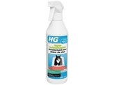 HG Tegen kattenbakgeur HG Tegen kattenbakgeur