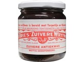 De Vries Wrijfwas bruin De Vries Wrijfwas bruin