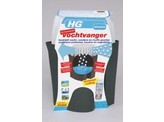 HG Vochtvanger zwart HG Vochtvanger zwart