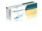 Premeno Vaginale ovule duo Premeno Vaginale ovule duo