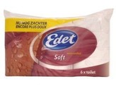 Edet Toiletpapier soft Edet Toiletpapier soft