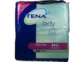 Tena Lady mini plus Tena Lady mini plus