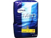 Tena Men level 3 Tena Men level 3