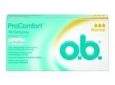 OB Tampons normaal OB Tampons normaal