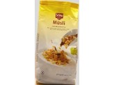 DR Schar Muesli fruit DR Schar Muesli fruit