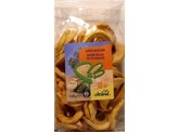 Ekoland Gedroogde appel Ekoland Gedroogde appel