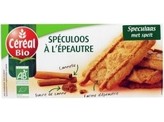 Cereal Speltspeculoos Cereal Speltspeculoos