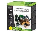 Kineslim Bosvruchten repen Kineslim Bosvruchten repen