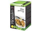 Kineslim Vanille wafels Kineslim Vanille wafels