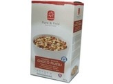 3pauly Chocolade muesli 3pauly Chocolade muesli