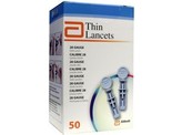Abbott ADC thin lancet Abbott ADC thin lancet