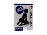 Purple Kiss 10 Capsules Purple Kiss 10 Capsules