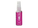 Lick Me! Passion Fruit 50 ml Lick Me! Passion Fruit 50 ml