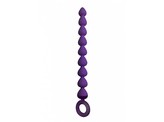 Anal Chain Purple Anal Chain Purple