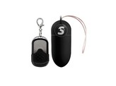 Rechargeable Egg Black Rechargeable Egg Black