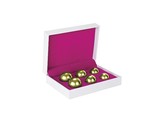 Ben Wa Balls Set Gold Ben Wa Balls Set Gold