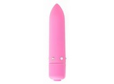 Diamond Power Bullet Pink Diamond Power Bullet Pink
