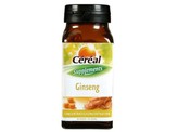 Cereal Ginseng Cereal Ginseng