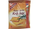 3pauly Rosmarin crackers 3pauly Rosmarin crackers