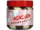 Ukkie Duo pasta Ukkie Duo pasta