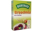 Bioburger Braadmix Bioburger Braadmix