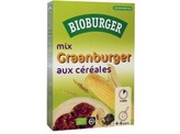 Bioburger Graanburger Bioburger Graanburger