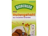 Bioburger Notengehakt Bioburger Notengehakt