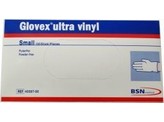 Glovex Vinyl small Glovex Vinyl small