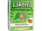 Lakerol Eucalyptus Lakerol Eucalyptus