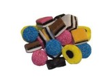 Bassett Engelse drop Bassett Engelse drop