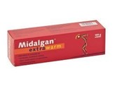Midalgan extra warm Midalgan extra warm