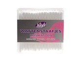 Idyl Wattenstaafjes Idyl Wattenstaafjes