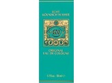 4711 Eau de cologne flacon 4711 Eau de cologne flacon
