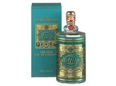4711 Eau de cologne flacon 4711 Eau de cologne flacon