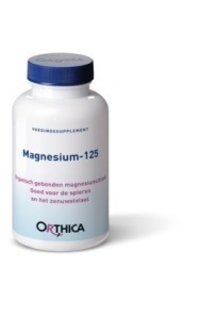 Voedingssupplementen & Vitaminen