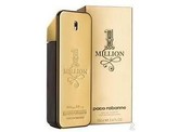 1 Million eau de toilet man 1 Million eau de toilet man