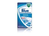 Vicks Blue box Vicks Blue box